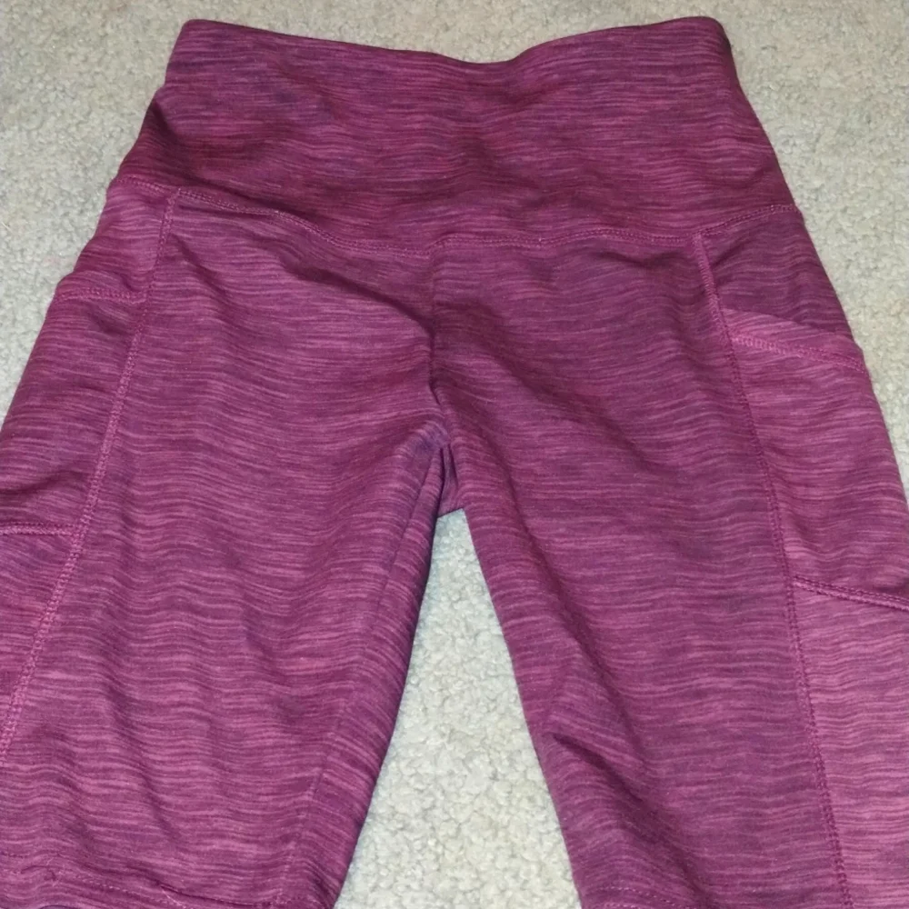 Biker shorts - Picture 1 of 3